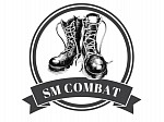 Socks Combat boots